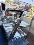 Food Warmer/Display Mpya Kabisa - 2