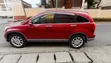 Honda CR-V 2009 Red - 3