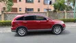 Honda CR-V 2009 Red - 4