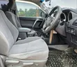 Toyota Land Cruiser Prado 2.7 i 2012 Nyeusi - 4