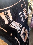 Mtumba Blankets - Various Sizes, Qualities, and Prices - 1
