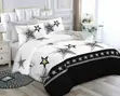 4pc Cotton Binded Duvet Set | 6x6, 6x7 - 2