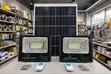 JSOT T-C200+200 Mfumo wa Mwanga wa Solar - 1