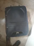 Arctic Hunter Large Black Briefcase - 1