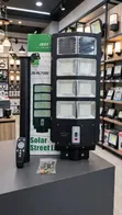JSOT 200W Solar Street Light - 1