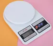 Digital Weighing Scale Up to 10kg - 1