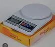 Digital Weighing Scale Up to 10kg - 4