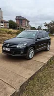 Volkswagen Tiguan 2013 Black - 1