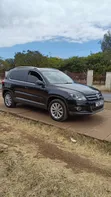 Volkswagen Tiguan 2013 Black - 2
