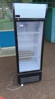 Ramtons Showcase Cooler CF/201 250L - Kama Mpya - 1