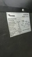 Ramtons Showcase Cooler CF/201 250L - Kama Mpya - 4