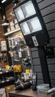 Jsot 100W LED Solar Street Light - 2
