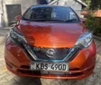Nissan Note e-POWER 2018 Nyekundu - 1