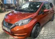 Nissan Note e-POWER 2018 Nyekundu - 3