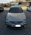 Volkswagen Golf GT 2.0 TDI 2006 Gray - 1