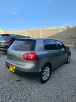 Volkswagen Golf GT 2.0 TDI 2006 Gray - 2