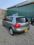 Volkswagen Golf GT 2.0 TDI 2006 Gray - 3