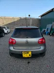 Volkswagen Golf GT 2.0 TDI 2006 Gray - 4