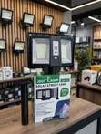 JSOT JS-112 200W Solar Street Lamp - 2
