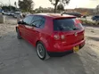 Volkswagen Golf 2009 Nyekundu - 3