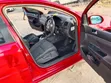Volkswagen Golf 2009 Nyekundu - 5