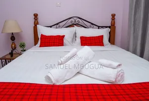 Furnished 2 Bedroom Bungalow for Rent in Karen