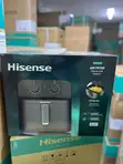 Hisense 8L Dual Basket Air Fryer - 1