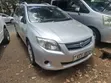 Toyota Corolla Fielder 1.5 Petrol FWD 2012 Silver - 2