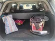 Toyota Corolla Fielder 1.5 Petrol FWD 2012 Silver - 4
