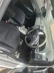 Toyota Corolla Fielder 1.5 Petrol FWD 2012 Silver - 5
