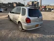 Toyota Corolla Spacio 1999 Gray - 4