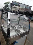 Commercial Chips Display Warmer - 4