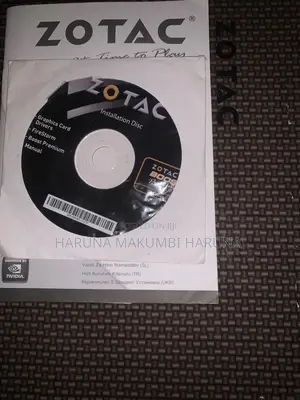Kompyuta Mpya ya Asus Desktop - Intel Core i7, 20GB RAM, HDD+SSD