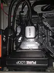 New Asus Desktop Computer - Intel Core i7, 20GB RAM, HDD+SSD - 3