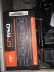 New Asus Desktop Computer - Intel Core i7, 20GB RAM, HDD+SSD - 4