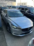 Mazda Atenza 2019 Nyeupe - 1