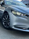 Mazda Atenza 2019 Nyeupe - 3
