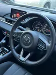 Mazda Atenza 2019 Nyeupe - 4
