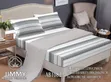 6-Piece Fitted Bedsheet Set - 2