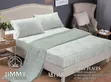 6-Piece Fitted Bedsheet Set - 3