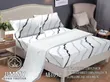6-Piece Fitted Bedsheet Set - 4