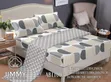 6-Piece Fitted Bedsheet Set - 5