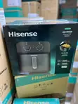 Hisense 8L Manual Air Fryer - 2