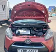 Toyota Sienta 2017 Brown - 3