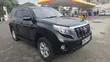 Toyota Land Cruiser Prado 2015 Nyeusi - 3