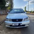 Toyota Gaia 2003 Nyeupe - 2