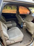Toyota Gaia 2003 Nyeupe - 3