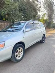 Toyota Gaia 2003 Nyeupe - 5