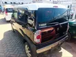 Suzuki Hustler 2019 Nyeusi - 2
