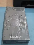 Samsung Galaxy S23 Ultra 256GB Mpya Kijani - 2